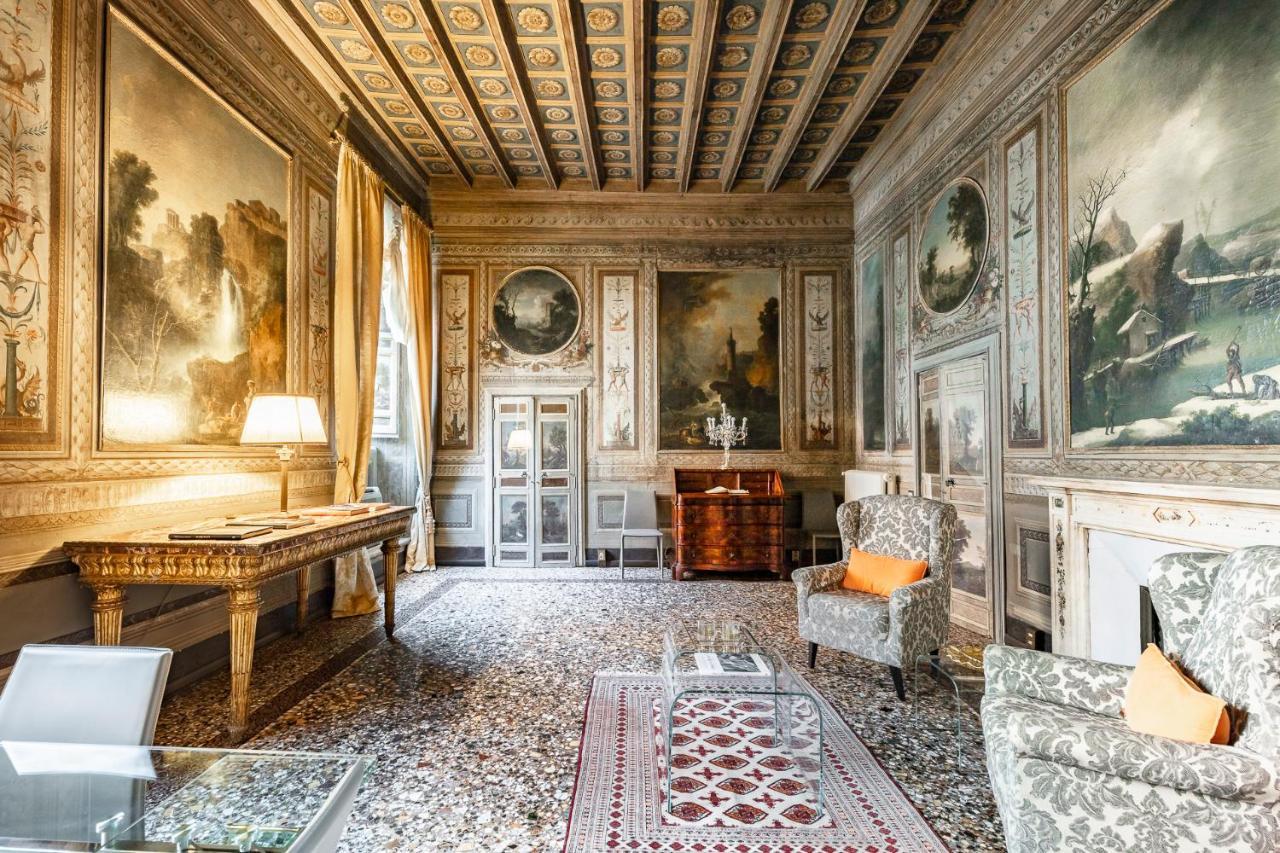Вилла Casa Borghese By Burghesius Рим Экстерьер фото
